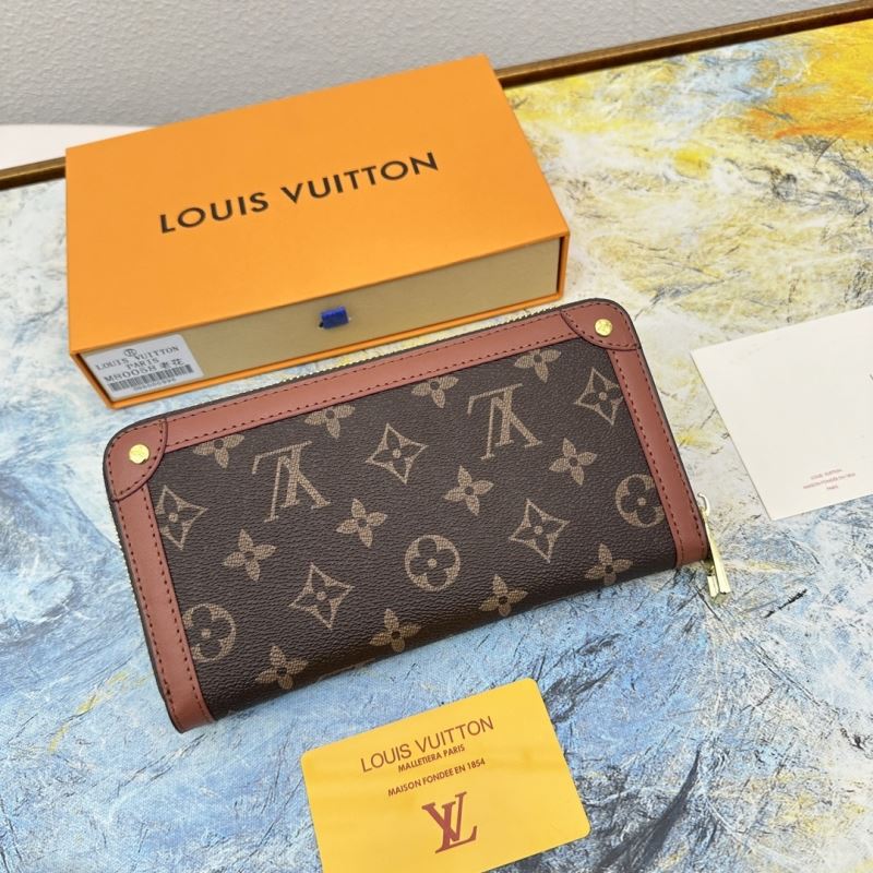 Louis Vuitton Wallets Purse